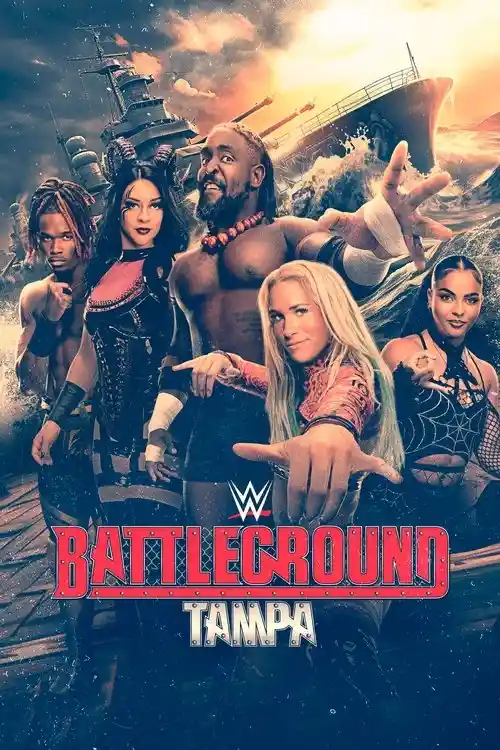 Download WWE Battleground (2025) English Full WWE Show 480p 720p 1080p WEB DL 2 wwe battleground 2025