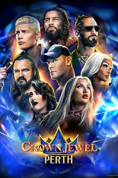 Download WWE Crown Jewel (2025) Dual Audio {Hindi English} NF iNT Full WWE Show 480p 720p 1080p WEB DL 1 wwe crown jewel 2025