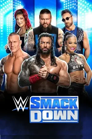 Download WWE Friday Night SmackDown (22 November β 2024) English Full WWE Show 480p 720p 1080p HDRip 10 wwe friday night smackdown 22 november 2024