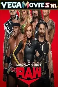 wwe monday night raw 20th september 2021