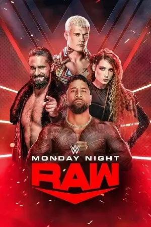 Download WWE Monday Night Raw (30th March 2026) Hindi Full WWE Show 480p 720p 1080p WEB DL 19 wwe monday night raw 30th march 2026