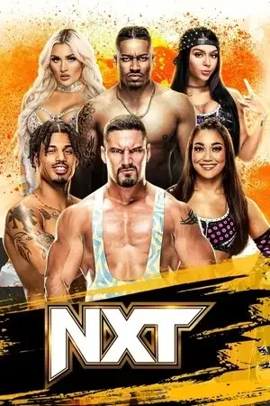 Download WWE NxT Live (27th January 2026) Hindi+English Full WWE Show 480p | 720p | 1080p WEB DL 16 wwe nxt live 27th january 2026
