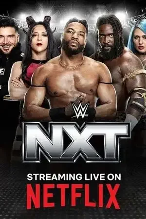 Download WWE NxT Live (9th December 2025) Hindi+English Full WWE Show 480p 720p 1080p WEB DL 13 wwe nxt live 9th december 2025