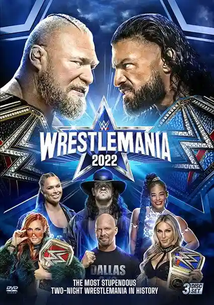 Download WWE WrestleMania 38 (2022) Dual Audio {Hindi English} 480p | 720p WEB DL 8 wwe wrestlemania 38 2022