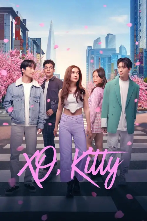 Download XO, Kitty (Season 1 β 3) Dual Audio {Hindi English} Netflix Series 720p | 1080p WEB DL 23 xo kitty season 1