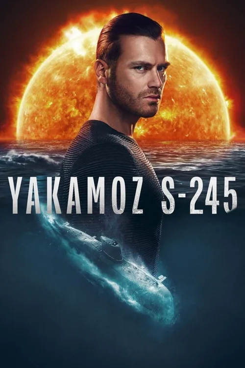 Download Yakamoz S 245 – Netflix Original (2022) Season 1 Dual Audio {Hindi English} 480p | 720p | 1080p WEB DL 14 yakamoz s 245 netflix original 2022