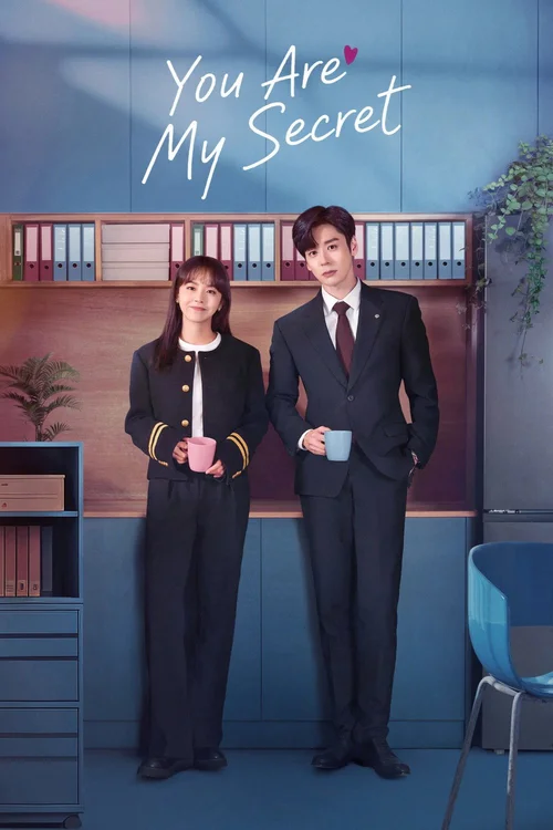 Download You Are My Secret (Season 1) हिन्दी Dubbed – Chinese Drama Series 480p 720p & 1080p WEB DL 19 you are my secret season 1
