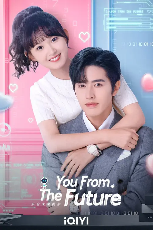 Download You from the Future (Season 1) Hindi ORG Dubbed C – Drama Series 480p 720p & 1080p WEB DL 18 you from the future season 1