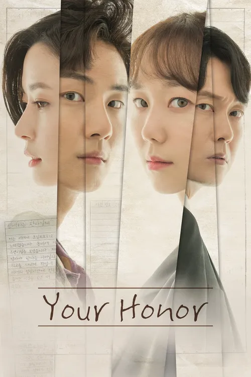 your honor season 1
