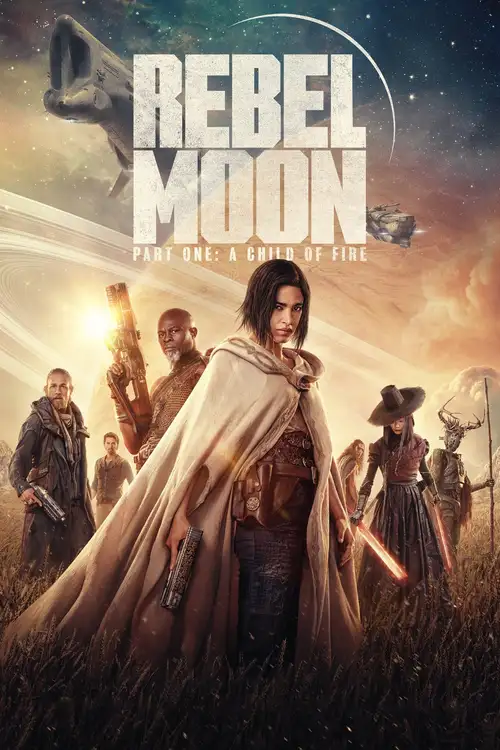 Download Zack Snyder – Rebel Moon (2024 – Part 1 & 2) The Director’s Cut Dual Audio {Hindi English} 480p 720p & 1080p NetFlix WEB DL 15 zack snyder rebel moon 2024