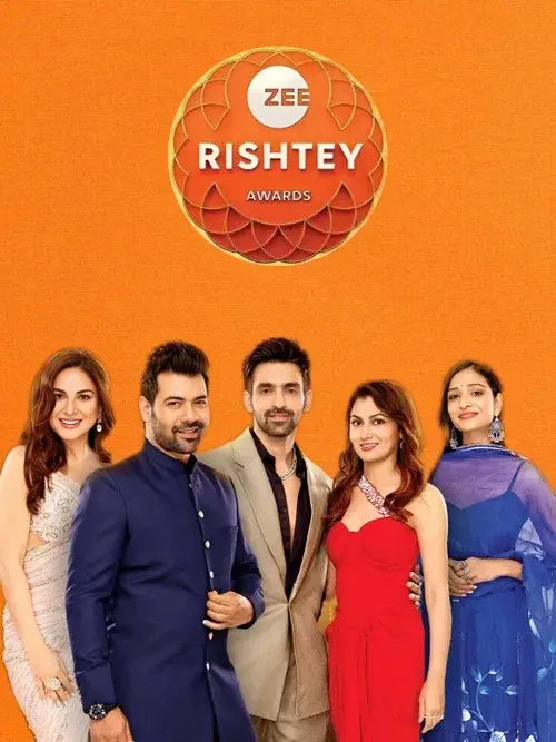 Download Zee Rishtey Awards (2024) Hindi Main Event Full Awards Show 480p | 720p | 1080p WEB DL 11 zee rishtey awards 2024