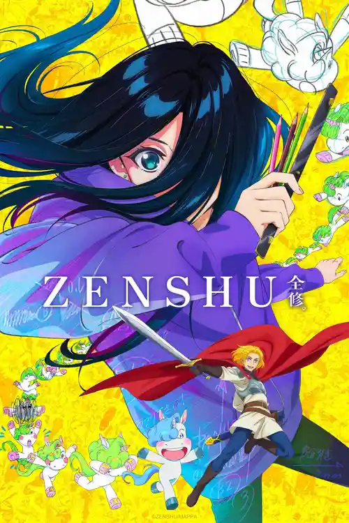 Download ZENSHU – Zenshû. (2025) Season 1 Complete MulTi Audio {Hindi English Japanese} Anime WEB Series 480p | 720p | 1080p WEB DL 8 zenshu zensh . 2025