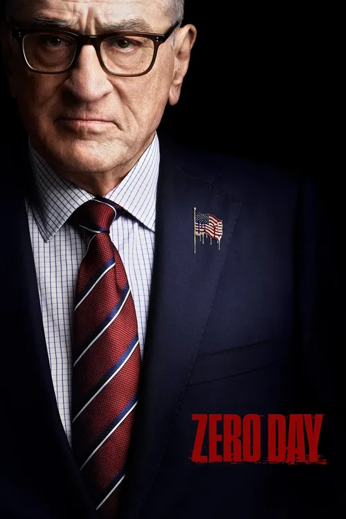 Download Zero Day (Season 1) Dual Audio {Hindi English} NetFlix Series 480p | 720p | 1080p WEB DL 19 zero day season 1