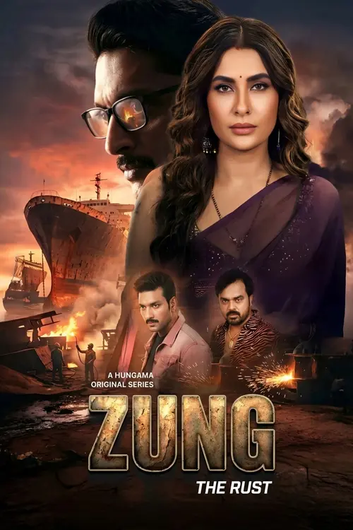 Download Zung: The Rust (Season 1) Hindi Complete Web Series 480p | 720p | 1080p WEB DL 22 zung the rust season 1