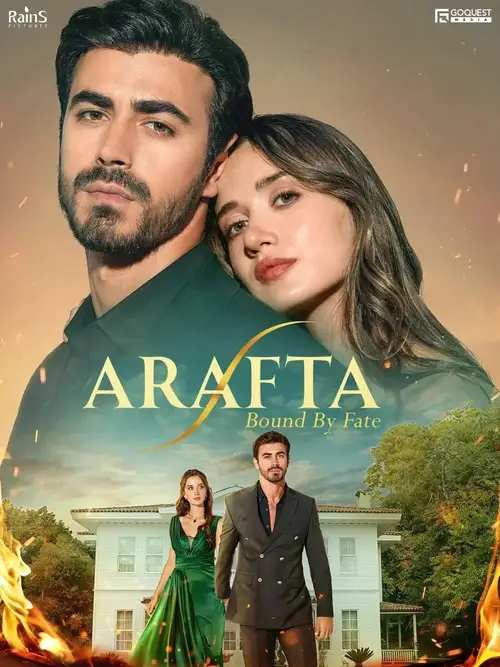 Download Arafta (Season 1 – 2) (S2.E01-18 Added) Amazon Mxplayer : Hindi Series 720P Web-Dl X264 16 arafta season 1