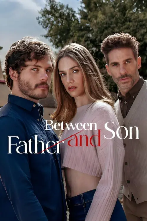 Download Between Father And Son (Season 1) Dual Audio {Hindi English} Netflix Series 480P 720P & 1080P Web Dl 15 between father and son season 1