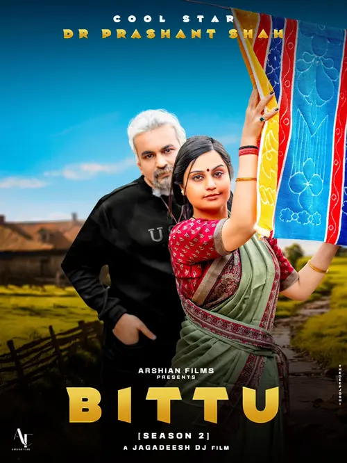 Bittu (2026) S02 Hindi Complete Web Series 480P | 720P | 1080P Web Dl | Free Download 20 bittu 2026