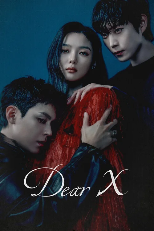 Download Dear X (Season 1) Dual Audio {Hindi-Korean} K-Drama Series 480P 720P & 1080P Web-Dl 7 dear x season 1