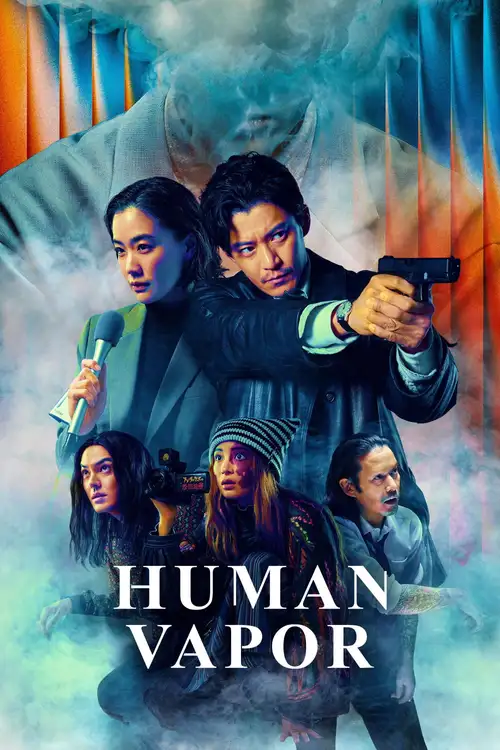 Download Human Vapor (2026) Season 1 Dual Audio {Hindi Japanese} Netflix Original Series 480P | 720P | 1080P Web Dl X264 16 human vapor 2026
