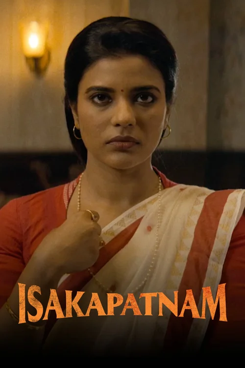 Download Isakapatnam (Season 1 – Prime Video) Dual Audio {Hindi Telugu} Complete Web Series 480P | 720P | 1080P Web Dl 18 isakapatnam season 1