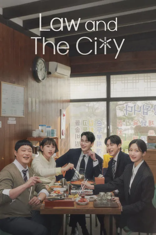 Download Law And The City (Season 1) Dual Audio {Hindi-Korean} K-Drama Series 480P 720P & 1080P Web-Dl 8 law and the city season 1