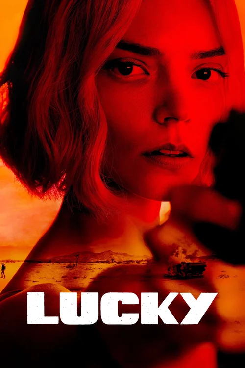 Download Lucky (2026) Season 1 English-Dd5.1 Apple Tv-Series 720P Web-Dl X264 13 lucky 2026