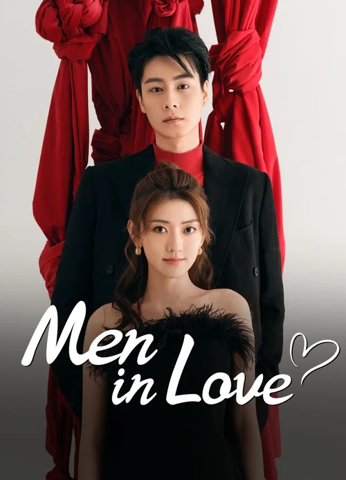 Download Men In Love (Season 1) Hindi Org Dubbed C Drama Series 480P 720P & 1080P Web Dl 19 men in love season 1