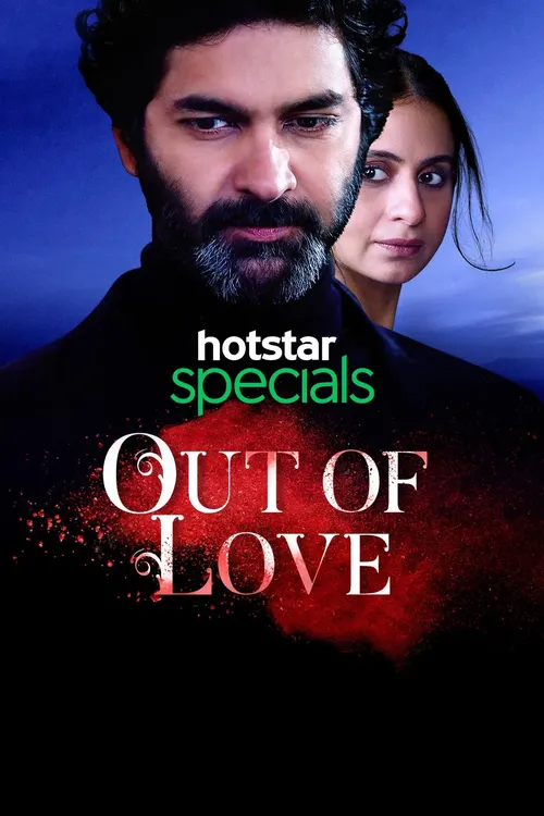 Download Out Of Love (Season 1 & 2) Hindi Jiohotstar Complete Web Series 480P | 720P | 1080P Web-Dl 8 out of love season 1