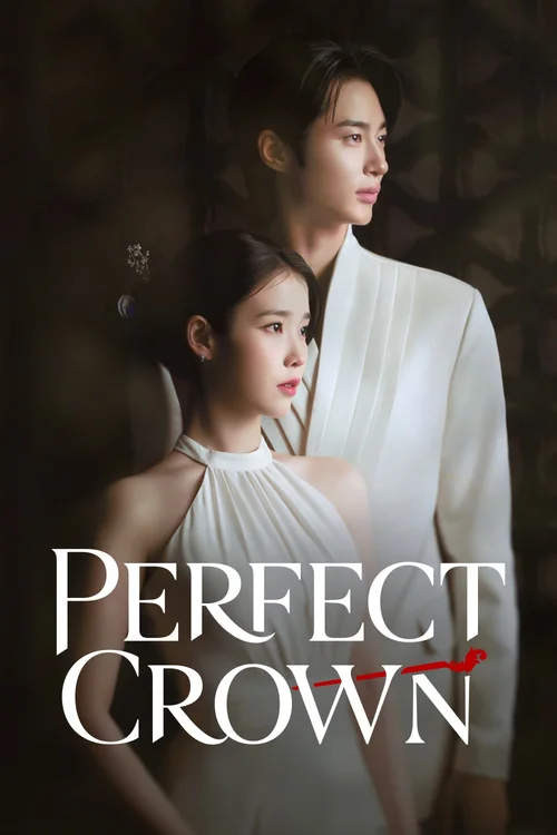 Download Perfect Crown (Season 1) Dual Audio {Hindi-Korean} K-Drama Series 480P 720P & 1080P Web-Dl 14 perfect crown season 1