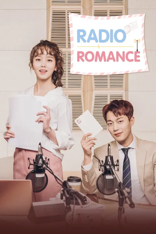 Download Radio Romance (Season 1) Dual Audio {Hindi-Korean} K-Drama Series 480P 720P & 1080P Web-Dl 3 radio romance season 1