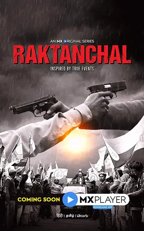 Download Raktanchal (Season 1 – 2) Hindi Dd5.1 Mx Player Original Complete Web Series 480P | 720P | 1080P Web-Dl 19 raktanchal season 1
