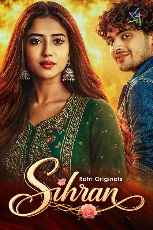 Sihran (2026) S01 Hindi Complete Web Series 480P | 720P | 1080P Web-Dl | Free Download 13 sihran 2026