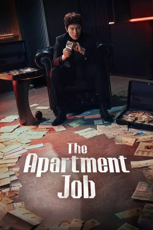 Download The Apartment Job (Season 1) Netflix Complete Series {Hindi-Korean} K-Drama 480P 720P & 1080P Web-Dl 14 the apartment job season 1