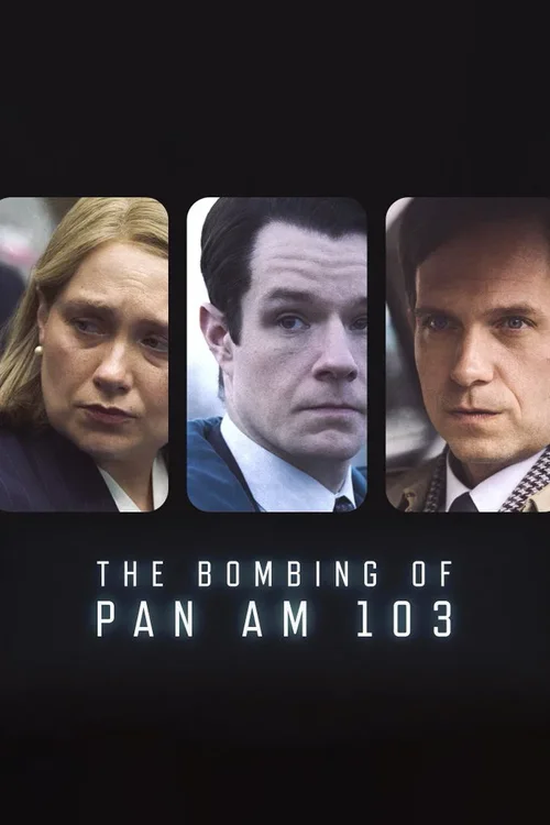 Download The Bombing Of Pan Am 103 (2026) Season 1 Dual Audio {Hindi-English} Netflix-Series 480P | 720P | 1080P Web-Dl 1 the bombing of pan am 103 2026