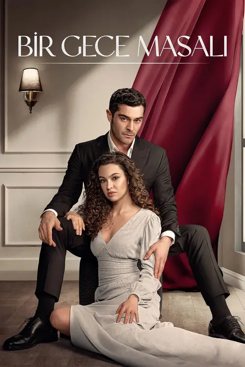 Download The Nightfall – A Night’S Tale (Season 1) Dual Audio {Hindi-Turkish} Turkish-Drama Series 480P 720P & 1080P Web-Dl {E110 – Added} 12 the nightfall a night s tale season 1
