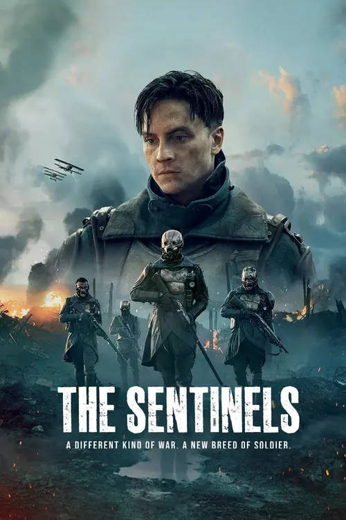 Download The Sentinels (Season 1) Dual Audio {Hindi-French} Series 480P 720P & 1080P Web-Dl 7 the sentinels season 1