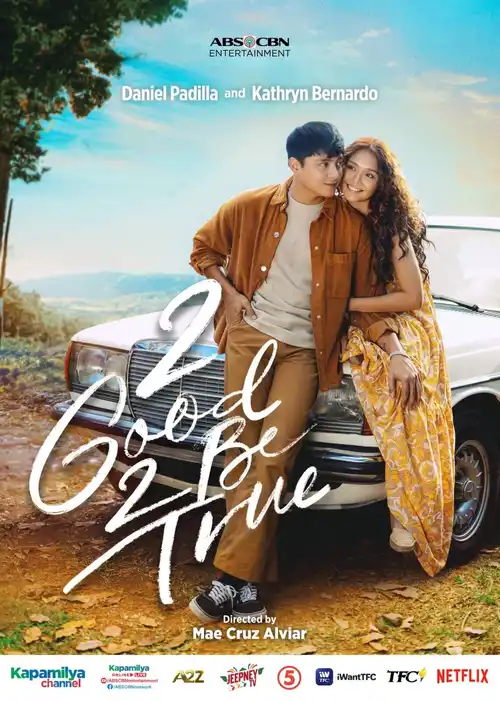 Download 2 Good 2 Be True (Season 1) Hindi Org Dubbed Filipino Series 480P 720P & 1080P Web-Dl 19 2 good 2 be true season 1