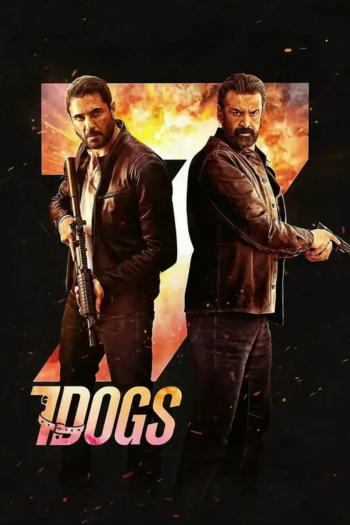Download 7 Dogs (2026) Hindi-Dubbed (Clear) 480P 720P & 1080P X264 – Hq Hdtc 16 7 dogs 2026