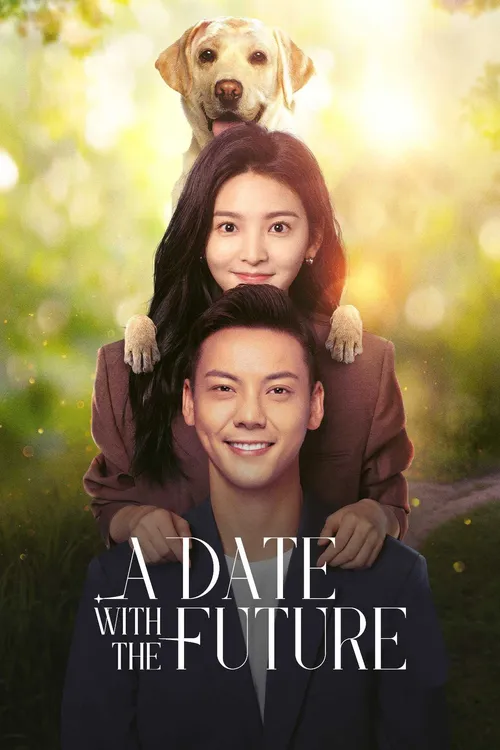 Download A Date With The Future (Season 1) Hindi Org Dubbed C-Drama Series 480P 720P & 1080P Web-Dl 11 a date with the future season 1