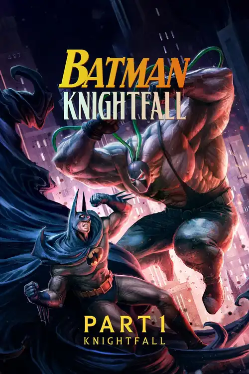 Download Batman: Knightfall – Part 1: Knightfall (2026) Web-Dl (English-Dd5.1) Full Movie 720P & 1080P Web-Dl X264 8 batman knightfall part 1 knightfall 2026