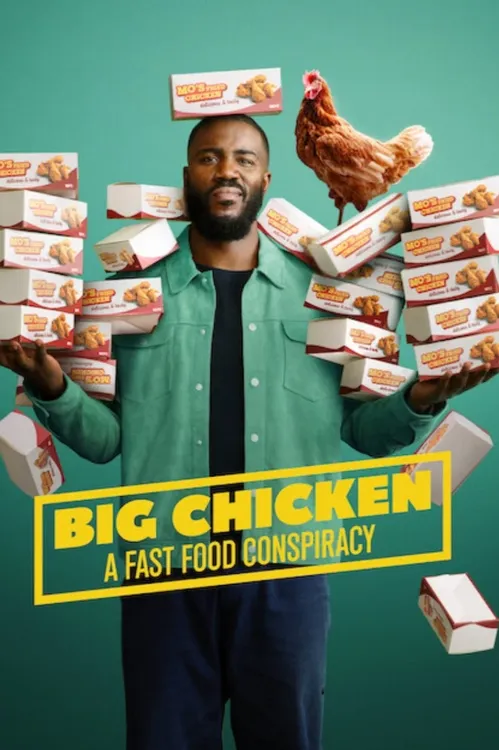 Download Big Chicken: A Fast Food Conspiracy (2026) Dual Audio {Hindi-English} 480P 720P & 1080P Web-Dl X264 18 big chicken a fast food conspiracy 2026