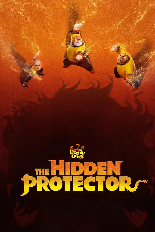 Download Boonie Bears: The Hidden Protector (2026) Dual Audio {Hindi-English} 480P, 720P & 1080P Web-Dl X264 17 boonie bears the hidden protector 2026