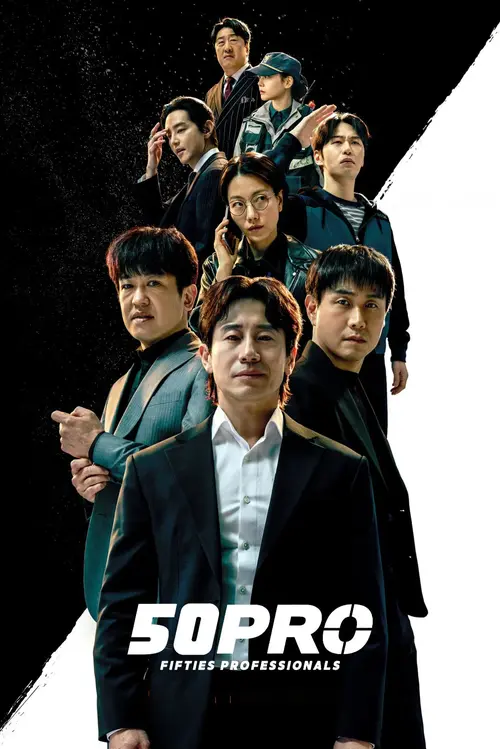 Download Fifties Professionals (Season 1) Dual Audio {Hindi-Korean} K-Drama Series 480P 720P & 1080P Web-Dl 12 fifties professionals season 1