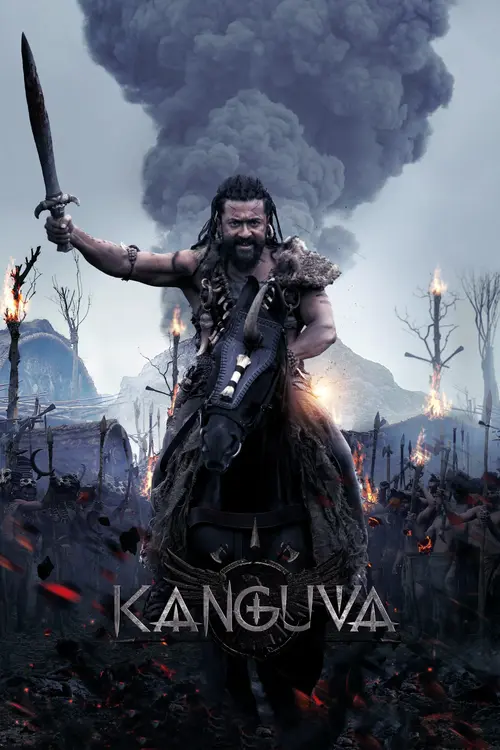 Download Kanguva (2024) Hindi-Dubbed Ddp5.1 (Multi-Audio) Amzn Web-Dl 480P 720P 1080P & 2160P 4K – Prime Video 3 kanguva 2024