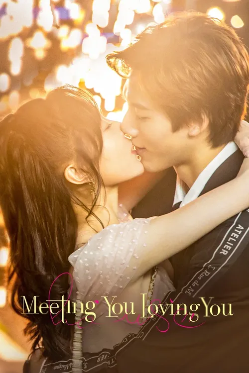 Download Meeting You Loving You (Season 1) Hindi Org Dubbed C-Drama Series 480P 720P & 1080P Web-Dl 24 meeting you loving you season 1