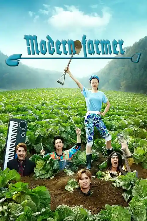 Download Modern Farmer (Season 1) Dual Audio {Hindi-Korean} K-Drama Series 480P 720P & 1080P Web-Dl 23 modern farmer season 1