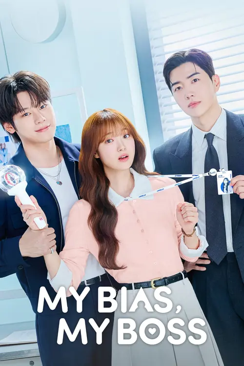 Download My Bias, My Boss (S01) Prime Video : Dual Audio {Hindi-Korean} K-Drama 480P 720P & 1080P Web-Dl 8 my bias my boss season 1