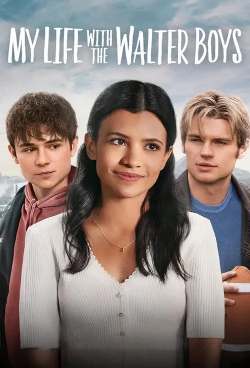 Download My Life With The Walter Boys (Season 1 β 3) Dual-Audio {Hindi-English} Netflix-Series 720P & 1080P Web-Dl 20 my life with the walter boys season 1