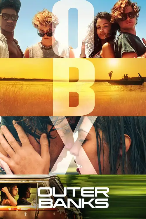 Download Outer Banks (Season 1 – 5) Netflix Original : Dual Audio {Hindi-English} Hd 720P & 1080P Web-Dl X264 6 outer banks season 4