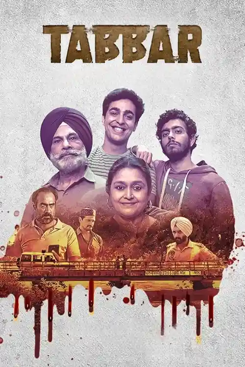 Download Tabbar (Season 1) Hindi Sony-Liv Complete Web Series 480P | 720P | 1080P Web-Dl 13 tabbar season 1